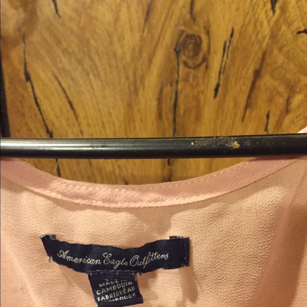 Ladies top